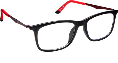 

Cardon Full Rim Rectangle Frame(51 mm