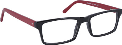 

Tom Jones Full Rim Rectangle Frame(50 mm