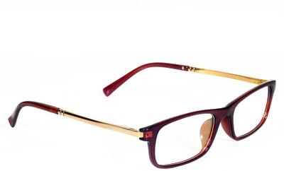 

Redex Full Rim Wayfarer Frame(50 mm