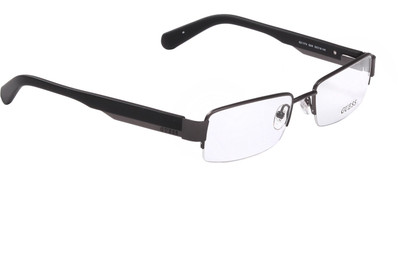 

Guess Half Rim Rectangle Frame(53 mm