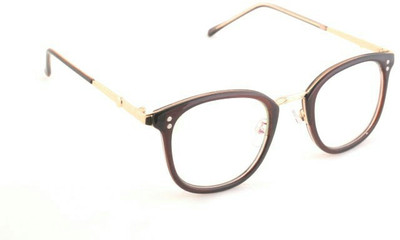

Leo Full Rim Round Frame(49 mm
