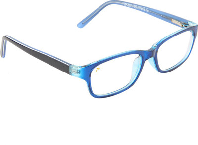 

Farenheit Full Rim Rectangle Frame(47 mm