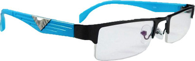 

Els Half Rim Rectangle Frame(50 mm