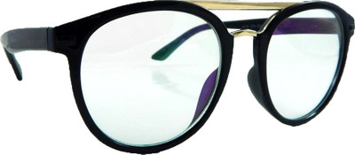

Els Full Rim Round Frame(50 mm