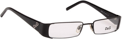 

Dolce & Gabbana Full Rim Rectangle Frame(51 mm