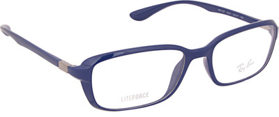 

Ray-Ban Full Rim Oval Frame(54 mm