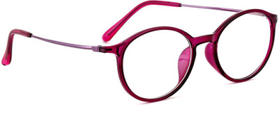 

Royal Son Full Rim Round Frame(53 mm