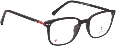 

Ted Smith Full Rim Wayfarer Frame(51 mm