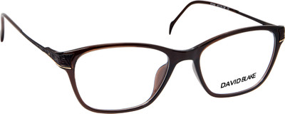 

David Blake Full Rim Rectangle Frame(48 mm