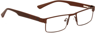 

Royal Son Full Rim Rectangle Frame(49 mm