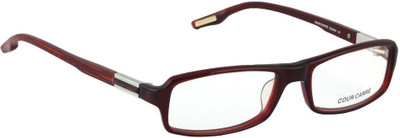 

Cour Carre Full Rim Rectangle Frame(54 mm
