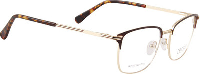 

FEFE Full Rim Square Frame(53 mm