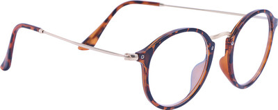 

Reyda Full Rim Round Frame(60 mm