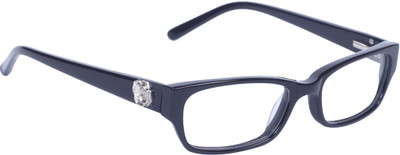 

Maax Full Rim Rectangle Frame(46 mm