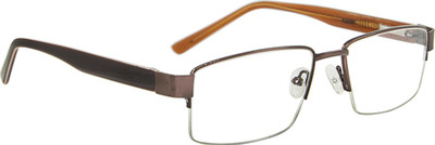 

Cardon Half Rim Rectangle Frame(47 mm