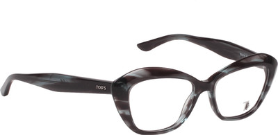 

Tod's Full Rim Cat-eyed Frame(51 mm