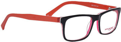

Maax Full Rim Rectangle Frame(53 mm