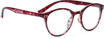 

Royal Son Full Rim Round Frame(47 mm