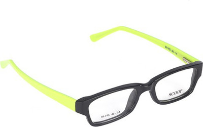 

Scoop Full Rim Rectangle Frame(46 mm