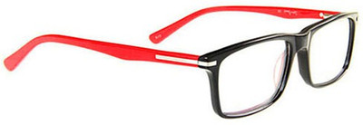 

Tom Jones Full Rim Square Frame(52 mm