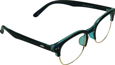 

ULTRAVISION Full Rim Round Frame(48 mm