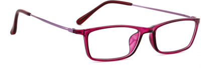 Royal Son Full Rim Rectangle Frame(51 mm
