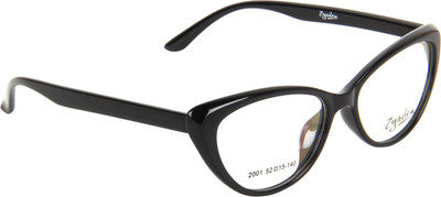 

Zyaden Full Rim Cat-eyed Frame(51 mm