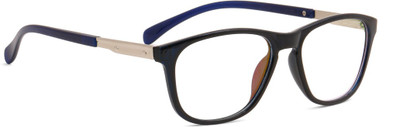 

Royal Son Full Rim Rectangle Frame(52 mm
