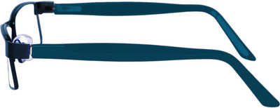 

Clark Eye Full Rim Round Frame(47 mm