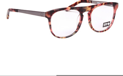 

Spy Plus Full Rim Round Frame(53 mm