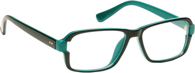 

Ewan Full Rim Rectangle Frame(51 mm