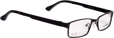 

Gold Berg Full Rim Wayfarer Frame(51 mm