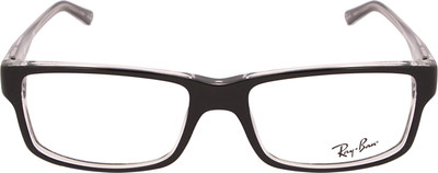 

Ray-Ban Full Rim Square Frame(51 mm