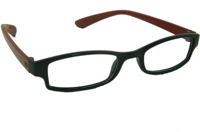 

A R Full Rim Rectangle Frame(45 mm