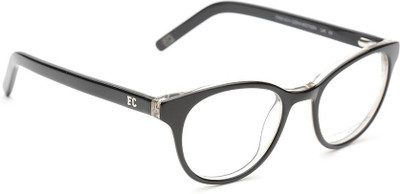 

French Connection Full Rim Cat-eyed Frame(48 mm