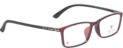 

Ted Smith Full Rim Wayfarer Frame(50 mm