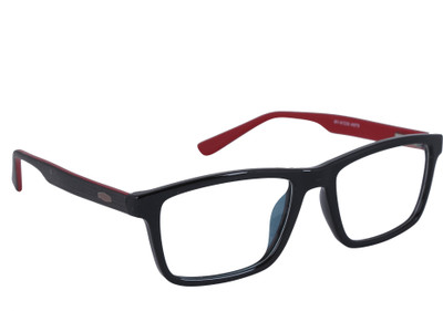 ETERNITY Full Rim Square Frame(52 mm