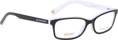 

Boss Orange Full Rim Rectangle Frame(53 mm
