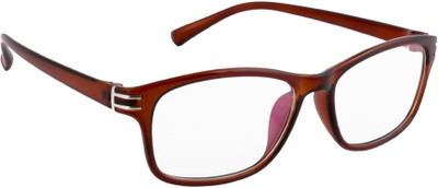 

Royal Son Full Rim Wayfarer Frame(54 mm