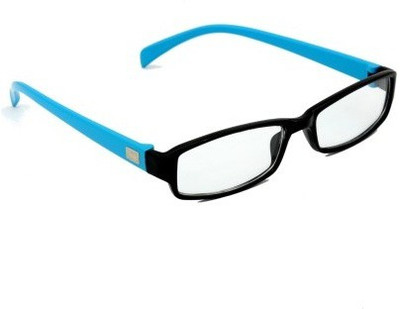 

Disol Full Rim Rectangle Frame(51 mm