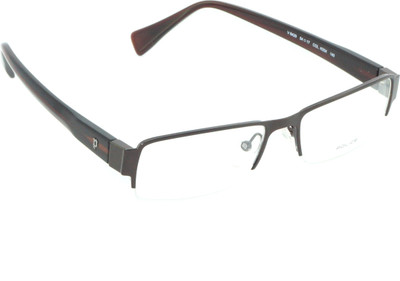 

Police Full Rim Rectangle Frame(55 mm