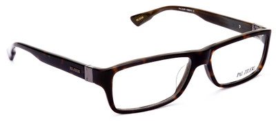 

Pal Zileri Full Rim Rectangle Frame(55 mm)