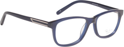 

Ted Smith Full Rim Wayfarer Frame(54 mm