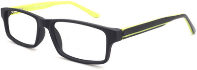 

Life-Line Full Rim Rectangle Frame(50 mm