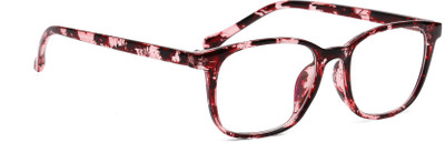 

Royal Son Full Rim Square Frame(50 mm