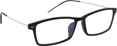

FULTON Full Rim Rectangle Frame(55 mm