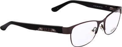 

Guess Full Rim Wayfarer Frame(53 mm