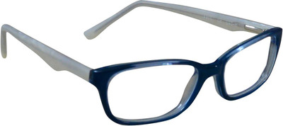 

Fast Fashion Full Rim Rectangle Frame(50 mm