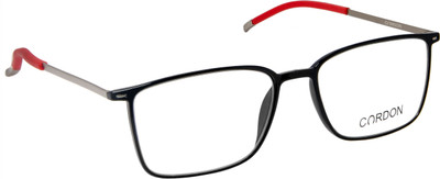 

Cardon Full Rim Rectangle Frame(50 mm