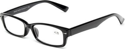 

Specky Full Rim Rectangle Frame(52 mm